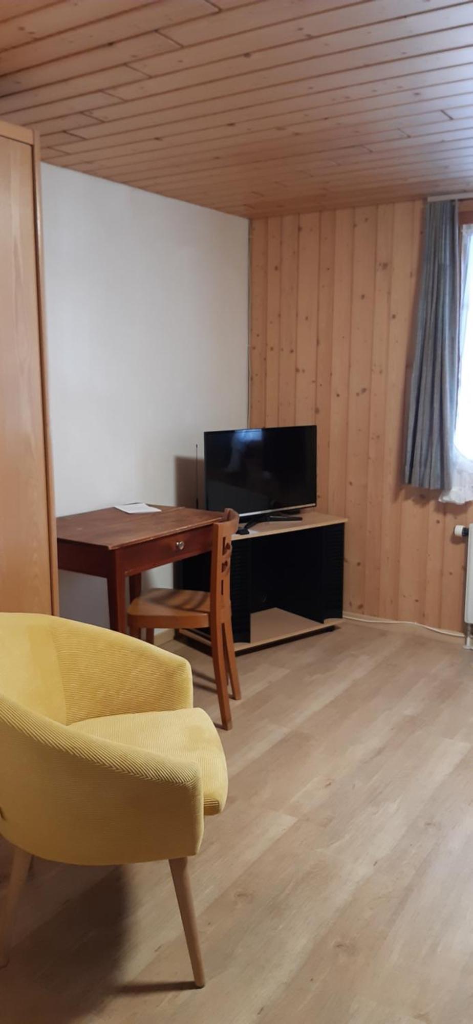 B&B Roessli Gondiswil Zimmer foto